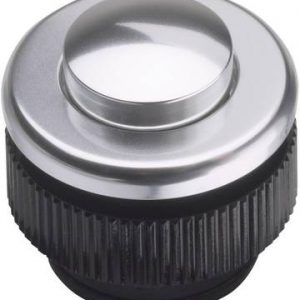 Beldrukker 24V 1,5A Aluminium
