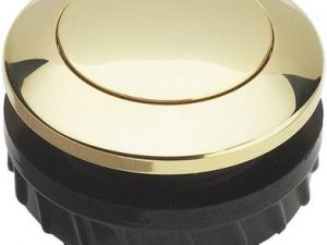 Beldrukker 24V 1,5A Goud