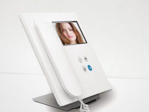 VEO MONITOR BUREAUSTANDAARD